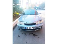 Sahibinden Renault Laguna 2.0 Privilege 2003 Model 