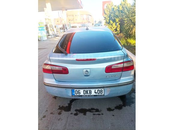 Sahibinden Renault Laguna 2.0 Privilege 2003 Model 