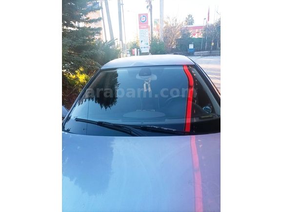Sahibinden Renault Laguna 2.0 Privilege 2003 Model 