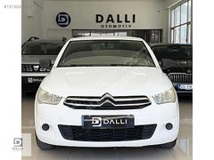 DALLI OTOMOTİV/ 2013 C-Elysee 1.2 VTI