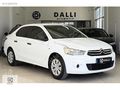 DALLI OTOMOTİV/ 2013 C-Elysee 1.2 VTI