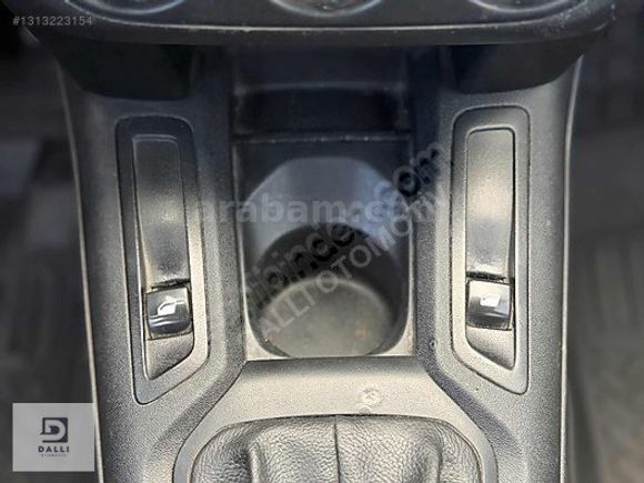 DALLI OTOMOTİV/ 2013 C-Elysee 1.2 VTI