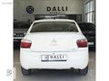 DALLI OTOMOTİV/ 2013 C-Elysee 1.2 VTI