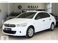DALLI OTOMOTİV/ 2013 C-Elysee 1.2 VTI