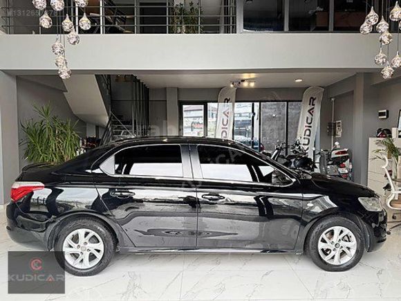 2014 TRAFİGE ÇIKIŞLI C-ELYSEE HATASIZ EXCLUSİVE