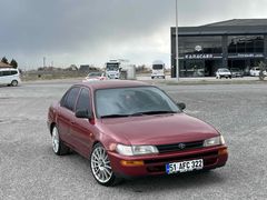 Sahibinden Toyota Corolla 1.3 XE 1998 Model 