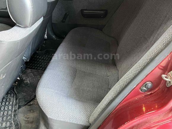 Sahibinden Toyota Corolla 1.3 XE 1998 Model 