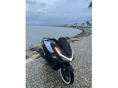 Sahibinden Honda PCX125 DX 