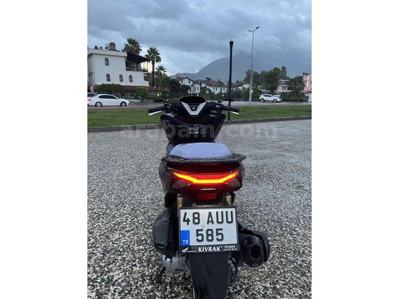 Sahibinden Honda PCX125 DX 