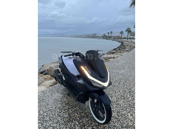 Sahibinden Honda PCX125 DX 