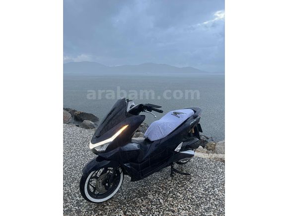 Sahibinden Honda PCX125 DX 