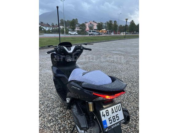 Sahibinden Honda PCX125 DX 