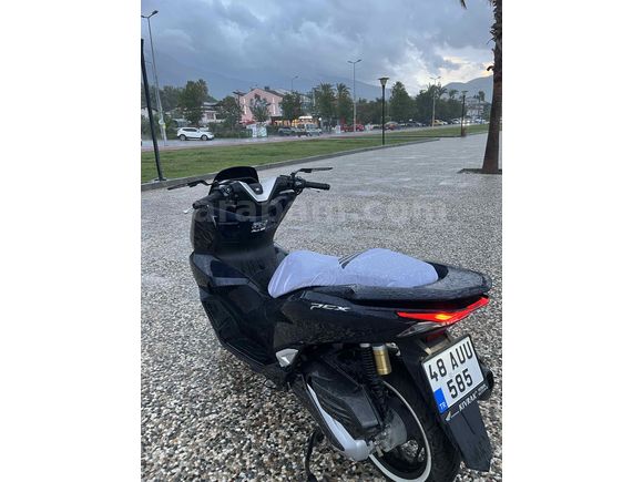 Sahibinden Honda PCX125 DX 