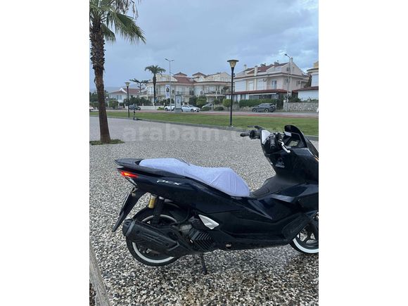 Sahibinden Honda PCX125 DX 