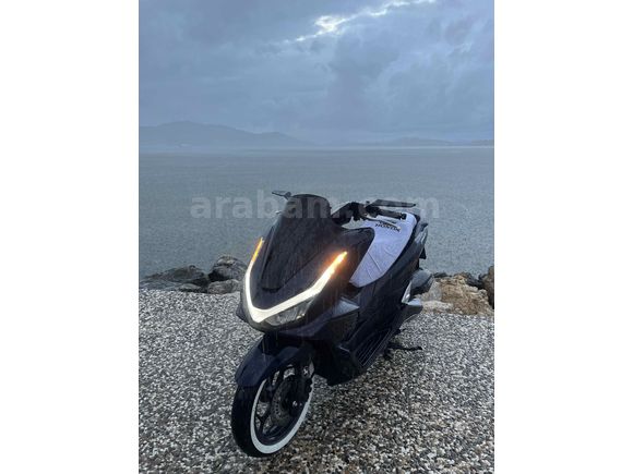 Sahibinden Honda PCX125 DX 