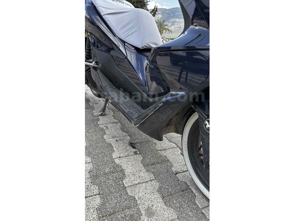 Sahibinden Honda PCX125 DX 