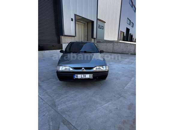 Sahibinden Renault R 19 1.6 Europa RNE 1998 Model 