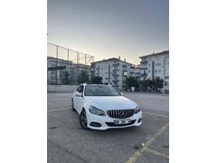Sahibinden Mercedes - Benz E 180 Edition 2015 Model 