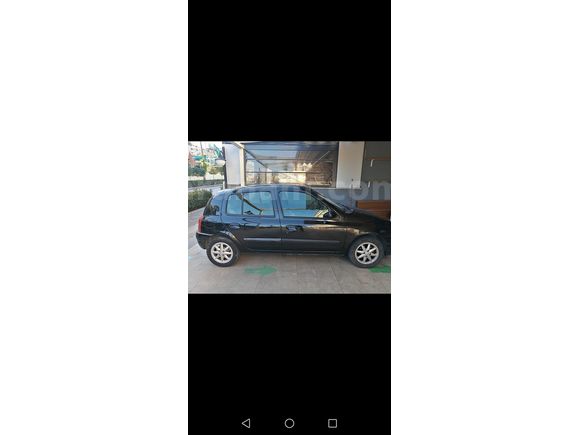 Sahibinden Renault Clio 1.4 RXT 2001 Model 