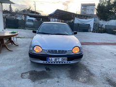 Sahibinden Toyota Corolla 1.3 Terra 1999 Model 