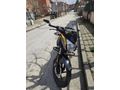 Sahibinden Bajaj Pulsar 125 NS
