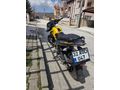 Sahibinden Bajaj Pulsar 125 NS