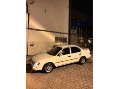 Sahibinden Toyota Corolla 1.6 XEi 1996 Model 