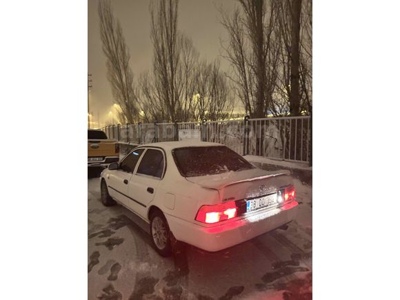 Sahibinden Toyota Corolla 1.6 XEi 1996 Model 