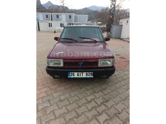 Sahibinden Tofaş Doğan L 1991 Model