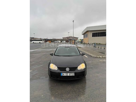 Sahibinden Volkswagen Golf 1.6 Primeline 2006 Model 