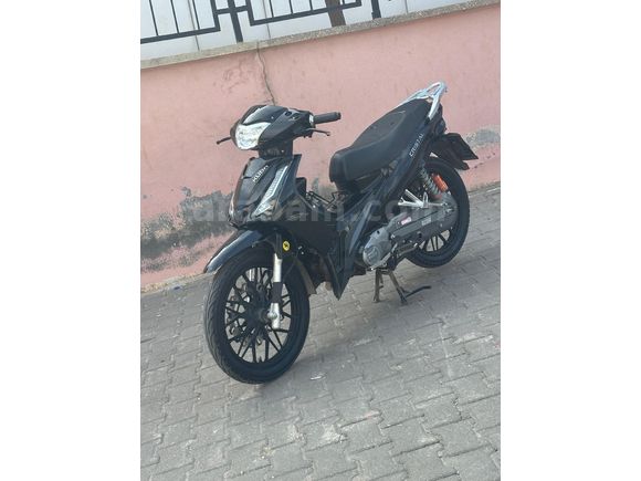 Sahibinden Kuba Cristal 50