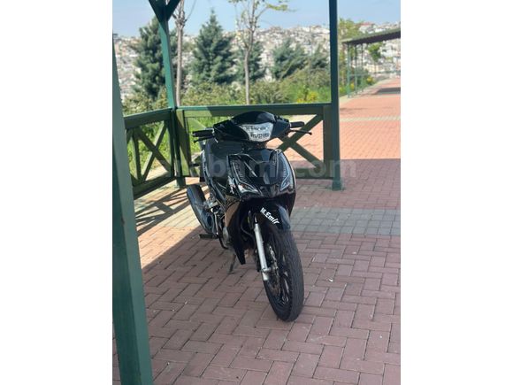 Sahibinden Kuba Cristal 50
