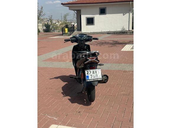 Sahibinden Kuba Cristal 50