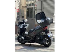 Acil ihtiyaçtan 2025 forza kazasız boyasız tramersiz %1kdv li
 Honda Forza 250 SE 