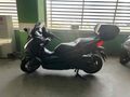 Acil ihtiyaçtan 2025 forza kazasız boyasız tramersiz %1kdv li
 Honda Forza 250 SE 