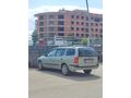 temiz aile arabası/ Renault Megane 1.6 RTE/ 2001 Model