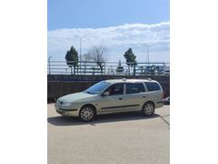 temiz aile arabası/ Renault Megane 1.6 RTE/ 2001 Model