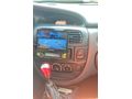 temiz aile arabası/ Renault Megane 1.6 RTE/ 2001 Model