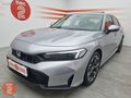 OTOKOÇ 2.EL DENİZLİ'DEN HONDA CIVIC Executive Plus