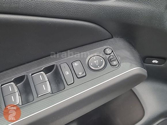 OTOKOÇ 2.EL DENİZLİ'DEN HONDA CIVIC Executive Plus