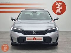 OTOKOÇ 2.EL DENİZLİ'DEN HONDA CIVIC Executive Plus