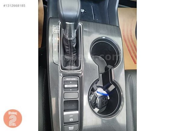 OTOKOÇ 2.EL DENİZLİ'DEN HONDA CIVIC Executive Plus