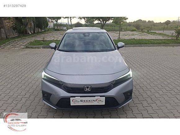 SEÇKİN AUTO/2021/Y.KASA/87000KM/HATASIZ/BOYASIZ/TRAMERSİZ/ORJİNL