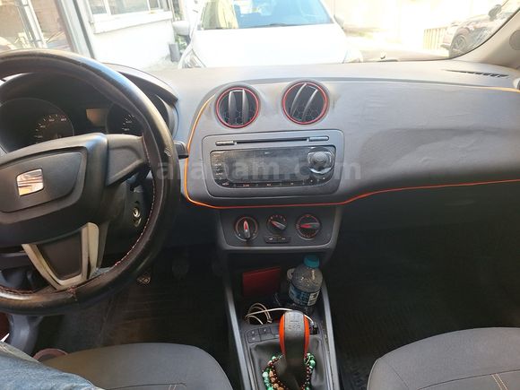 Sahibinden Seat Ibiza 1.4 Reference 2011 Model 