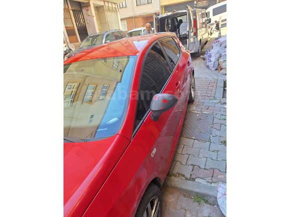 Sahibinden Seat Ibiza 1.4 Reference 2011 Model 