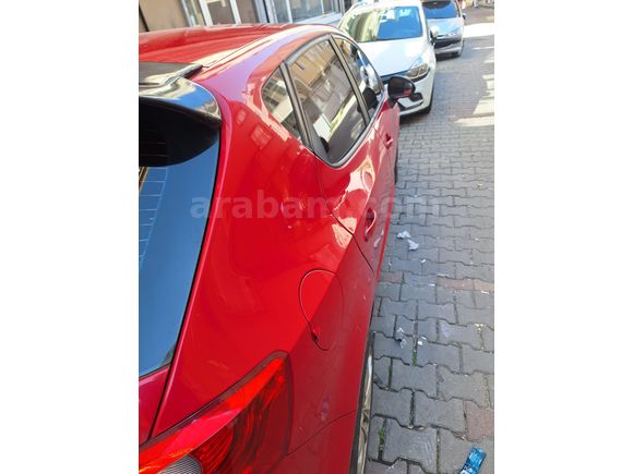 Sahibinden Seat Ibiza 1.4 Reference 2011 Model 