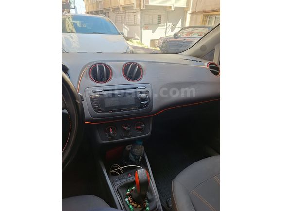 Sahibinden Seat Ibiza 1.4 Reference 2011 Model 
