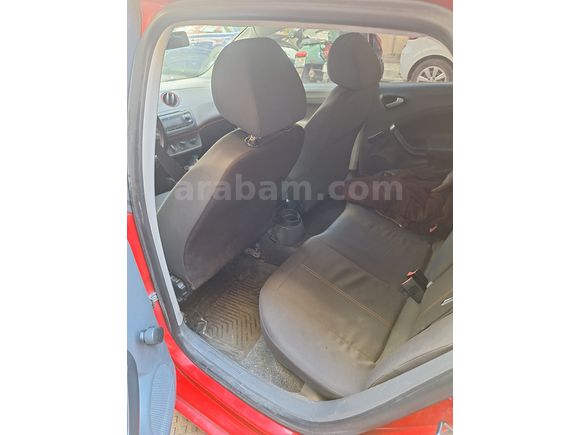 Sahibinden Seat Ibiza 1.4 Reference 2011 Model 