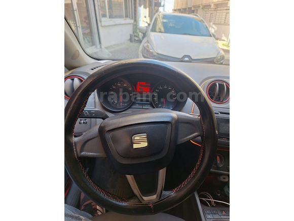 Sahibinden Seat Ibiza 1.4 Reference 2011 Model 