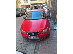 Sahibinden Seat Ibiza 1.4 Reference 2011 Model 